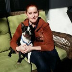 Lucy (formerly Maggie)